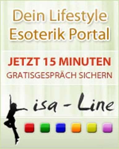 15 min Kartenlege gratis bei lisaline